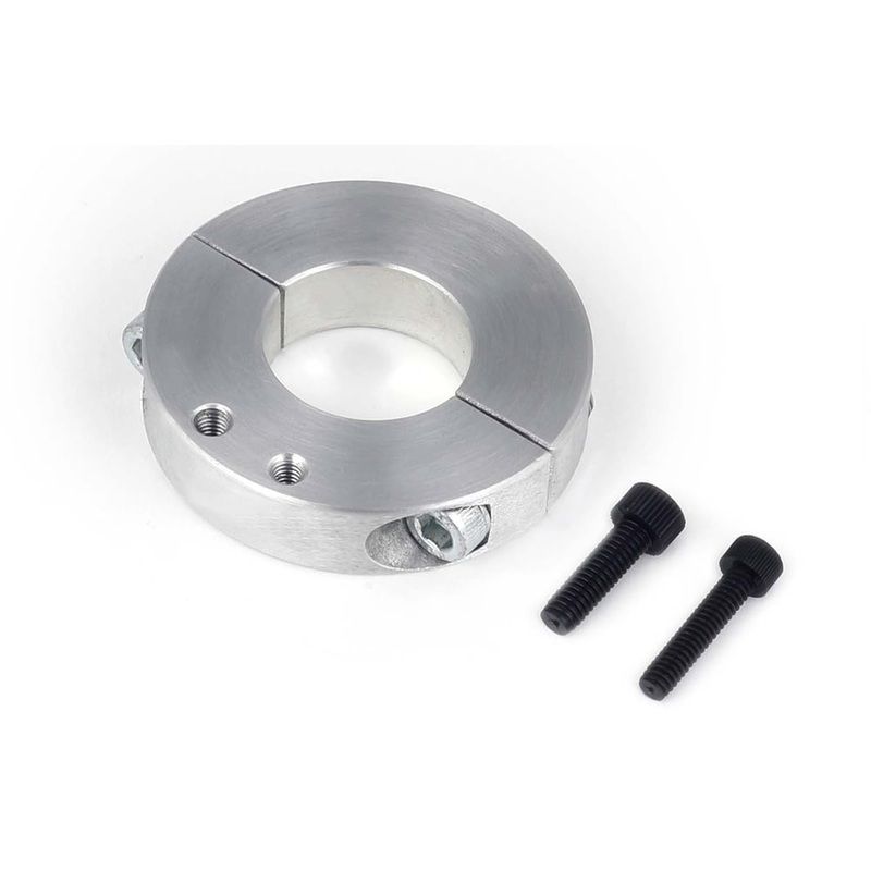 1 1/8″ / 28.575mm Split Collar Shock Travel Sensor Mount