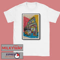 May 15 & 17 2026 TOUR Kilby Block Party Poster shirt