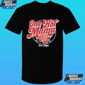Trace Adkins One Hot Mama Shirt