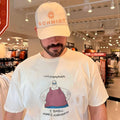 Hmmmmmmm I smell Marijuanaaaa shirt