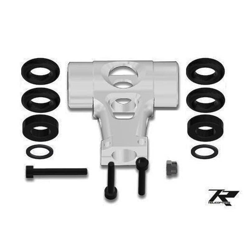 Tron Center Hub – Dnamic / Nitron90 / Nitron90 BK