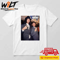 Snoop Dogg Shohei Ohtani Yoshinobu Yamamoto Shirt
