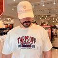 Tarps off 2026 STL x SFA screw it I’ll do it shirt