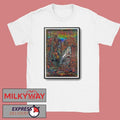 May 17 2026 Poster The Elovaters Show Red Rocks LIMITED shirt