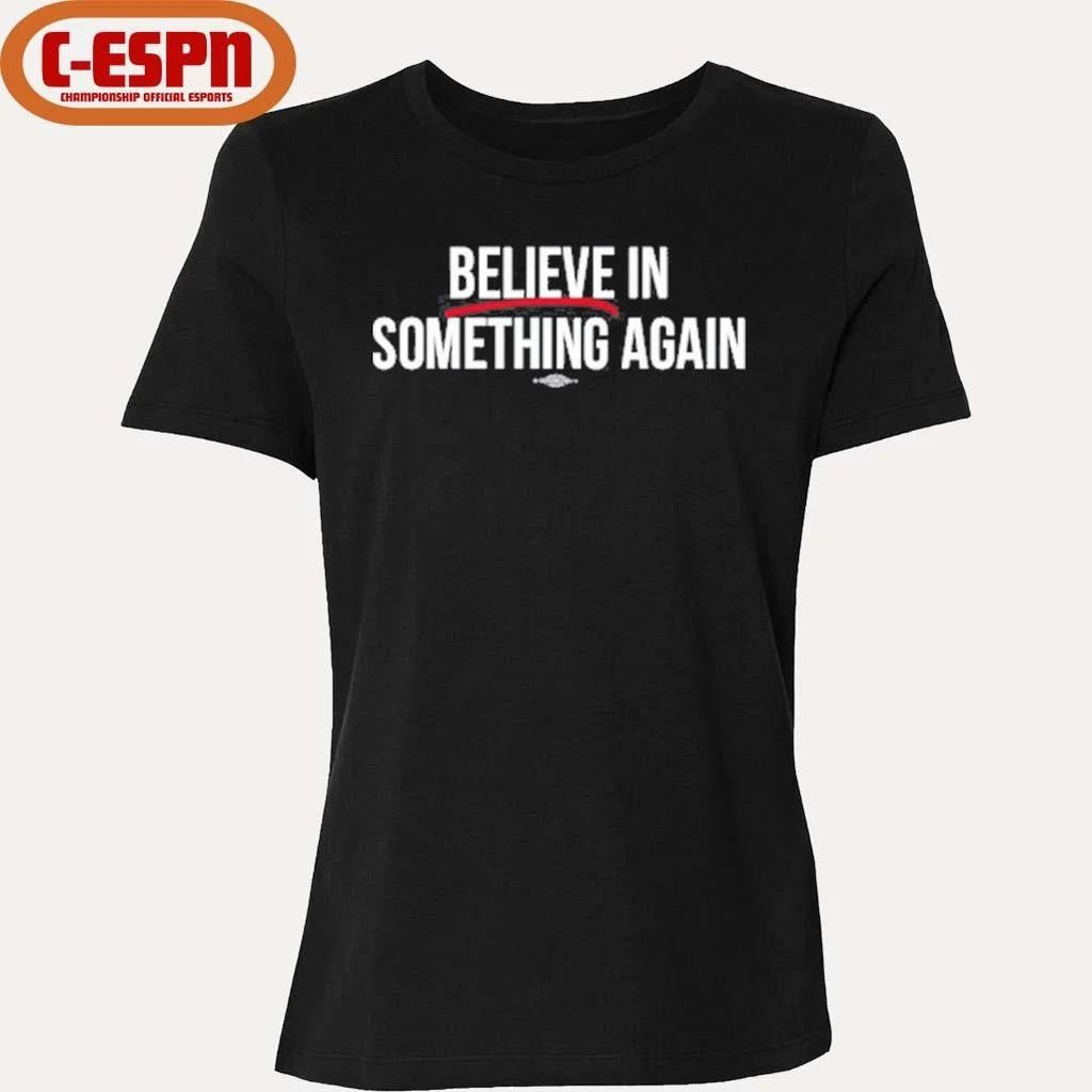 Jack For New York Believe In Something Shirt