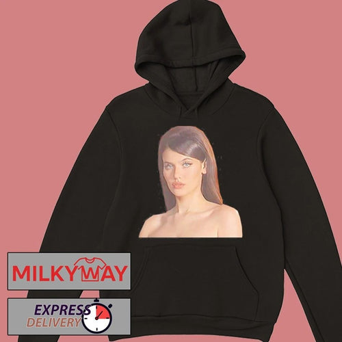 2026 Sienna Spiro Visitor Cover T-Shirt