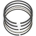 Manley Performance Piston Ring Set – Premium Steel 100.5mm Bore | (461004)