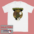 Primus The Salt Shed In Chicago IL Jun 3 2026 shirt