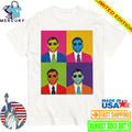 Mike Vining Graphic Shirt