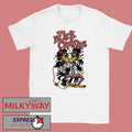 The Black Crowes Tour 2026 Party Crowes shirt