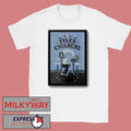 Tyler Childers Bon Secours Wellness Arena Greenville, SC Jun 05, 2026 Poster shirt