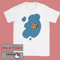 Soggy Toast Another Spill shirt