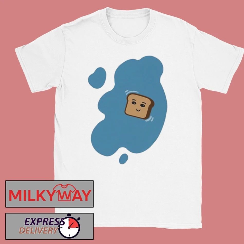 Soggy Toast Another Spill shirt