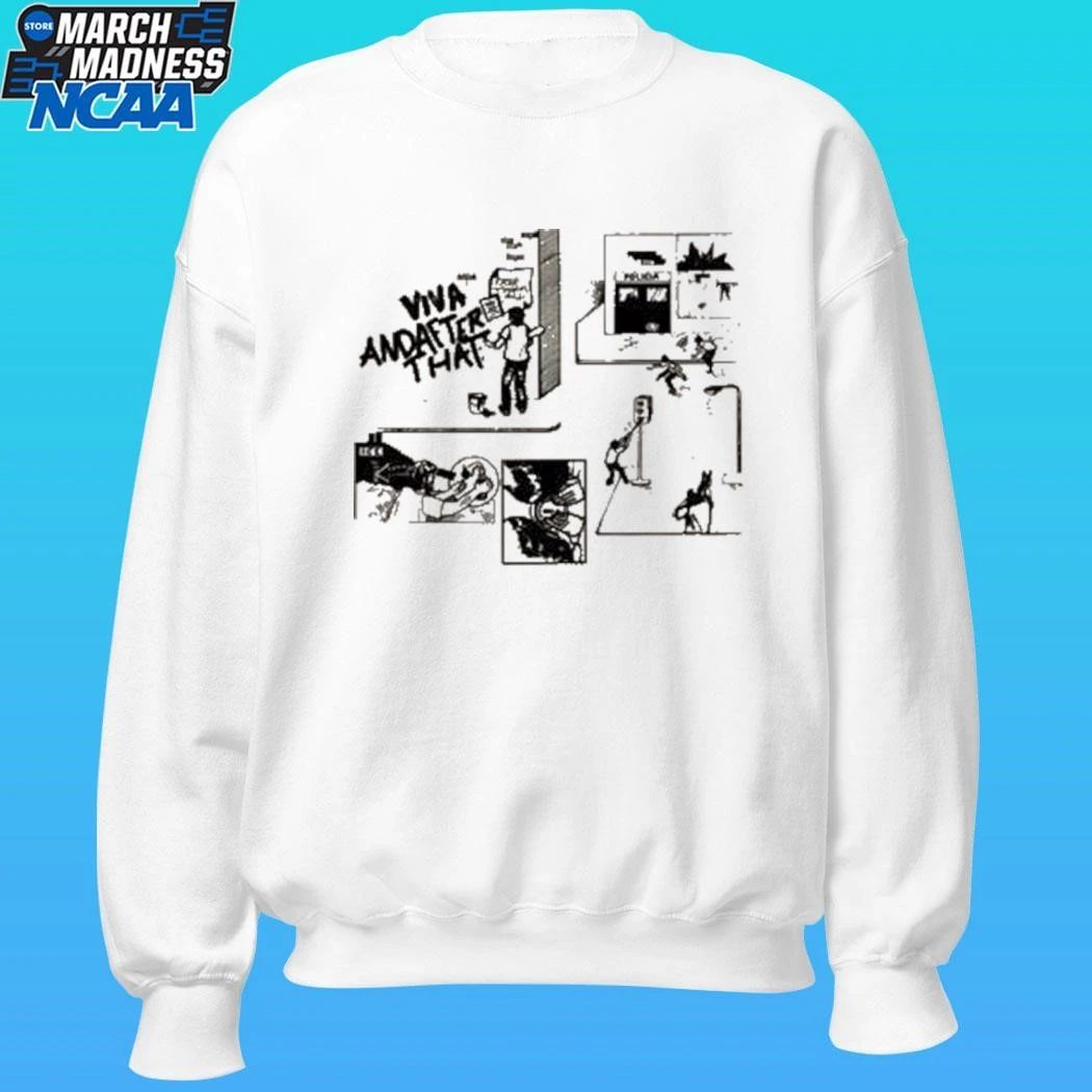 Andafterthat The Fun Shirt