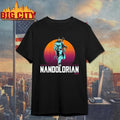 Fernando Tatís Jr The Nandolorian Graphic Shirt