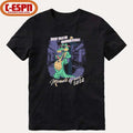 Mardi Gras 2026 Gator Tails shirt