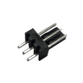 3-Pin Male Fan Connector, Molex 2510