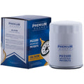 PG PG2500 Optimal Protection Oil Filter | Fits 2026 Chevrolet Express 4500