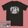 Officials Utah National Champions 1944 Basketball Mascot Graphic Shirt