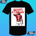 Amari Sabb Alabama Crimson Tide Bama Is Dbu Shirt