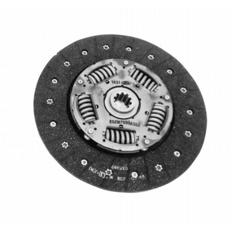 Ford Performance M-7550-T302 Disc