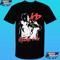 Kam Patterson Killers Only Shirt