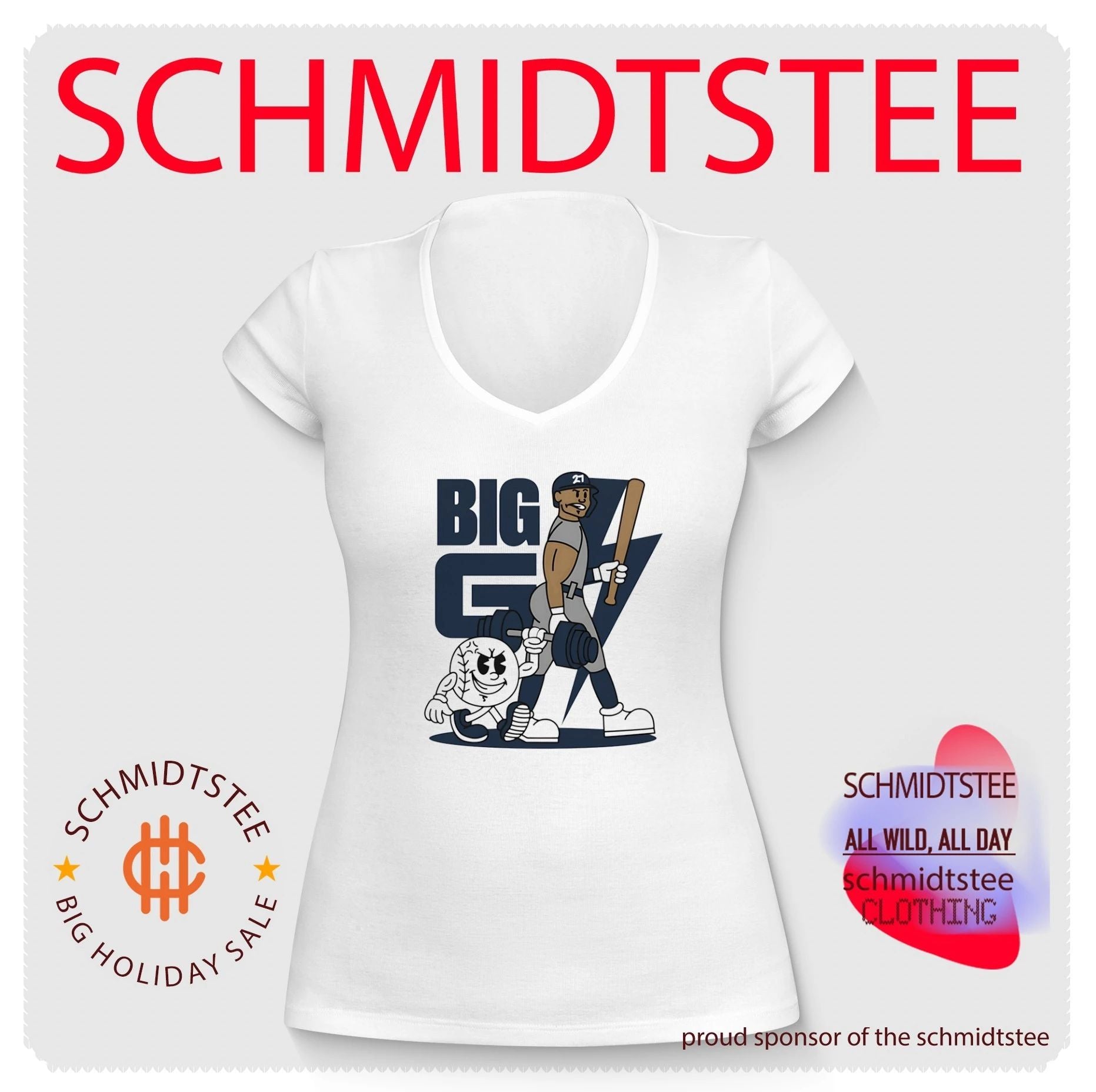 Giancarlo Stanton Superstar New York Yankees cartoon shirt