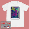 Eggy March 8 2026 The Burl Lexington KY Poster shirt