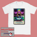 Poster KingDigg May 2 2026 Miami Beach FL shirt