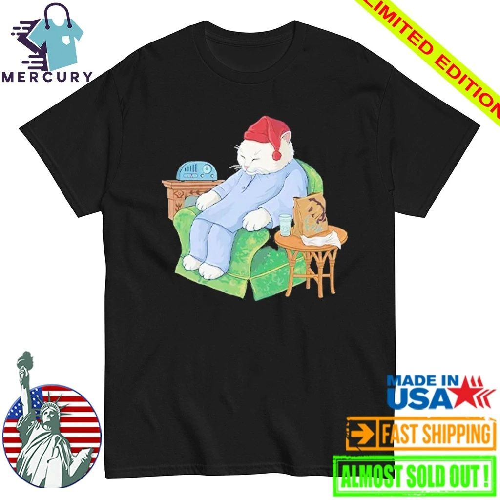 Sleepytime Tacos Shirt