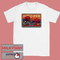 Puscifer March 25 2026 In Dallas TX Poster shirt