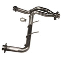 2-1/2″ x 2-1/2″(OEM) Comp. Only Y-Pipe – 2-1/2″ Comp. Only Y-Pipe. 2009-2010 F150 5.4L 3V. Requires Kooks Headers.
