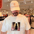 Lewis Capaldi Concert photo shirt