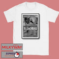 Bleachers Band Forever Tour 2026 Poster shirt