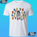 Interscope Records Sorry Si Soy Grrris Shirt