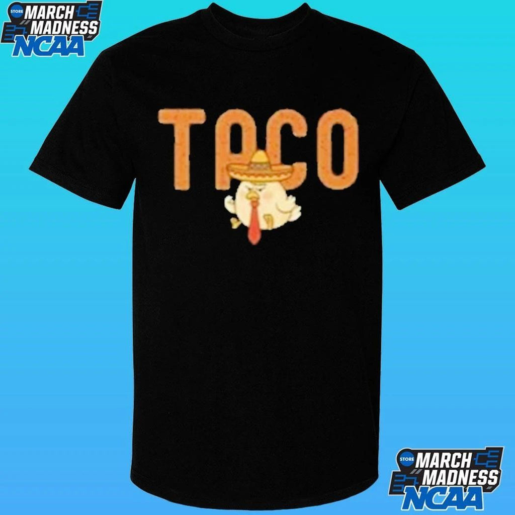 Trump Taco Shirt