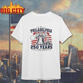 Philadelphia 250 Liberty Bell Starts Here Independence Hall 1776 2026 Shirt
