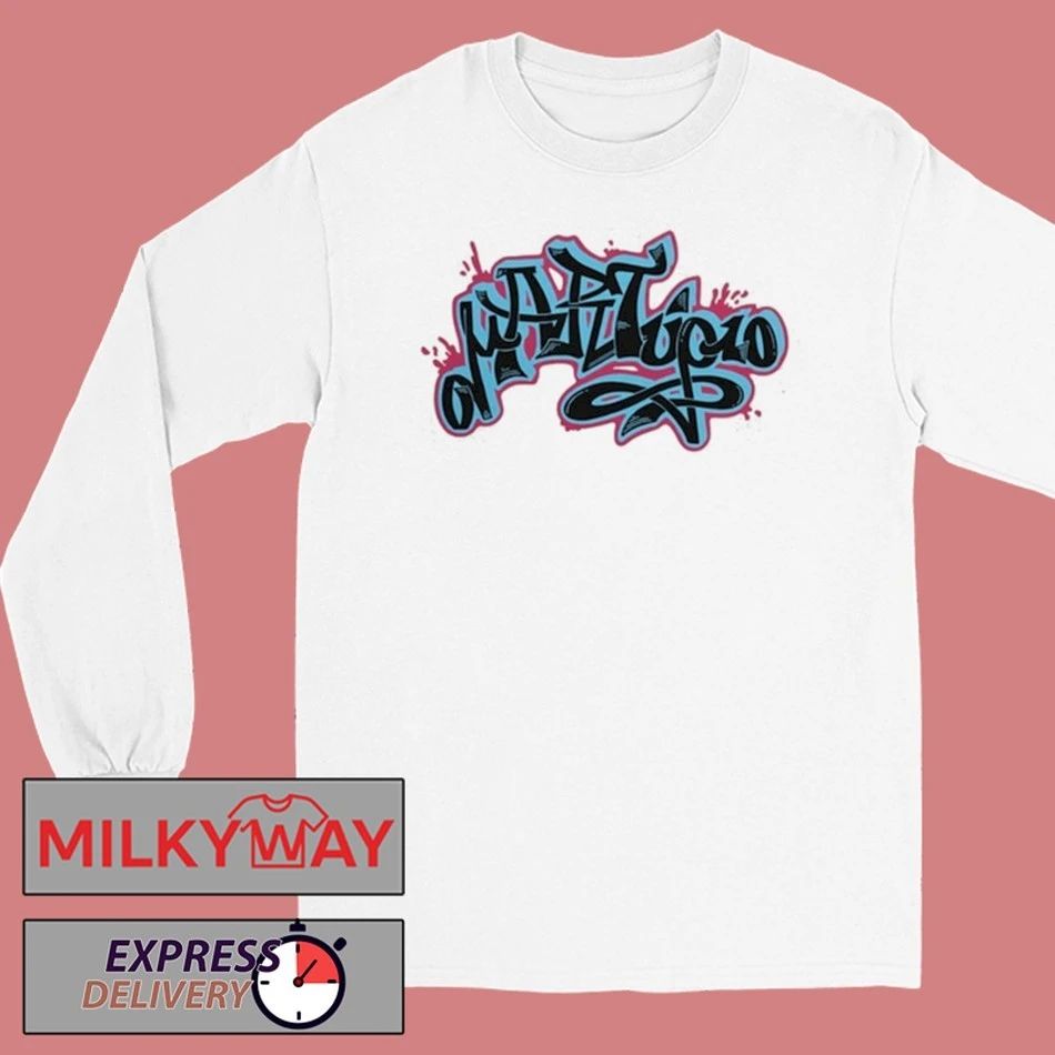 Brotherakia Social Outkast Martirio Shirt
