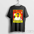 Classic Nazia Hassan Bad Bunny Debi Tirar Ma Fotos Safety Matches T Shirts