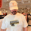 Milwaukee Panthers 2026 Horizon League Tournament Baseball Champions shirt