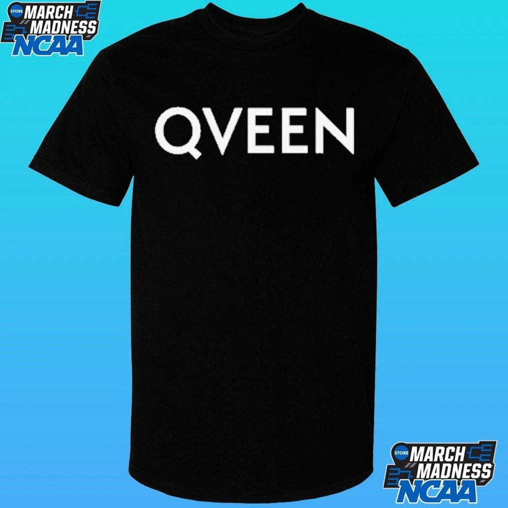 Qveen Herby Qveen Classic Logo Shirt