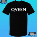 Qveen Herby Qveen Classic Logo Shirt