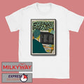 Surfing For Daisy Tour Don’t Quit Your Day Job 2026 Poster shirt