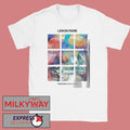 Linkin Park From Zero World Tour 2026 Venue Tee Australia Schedule 2026 Anya Lange shirt