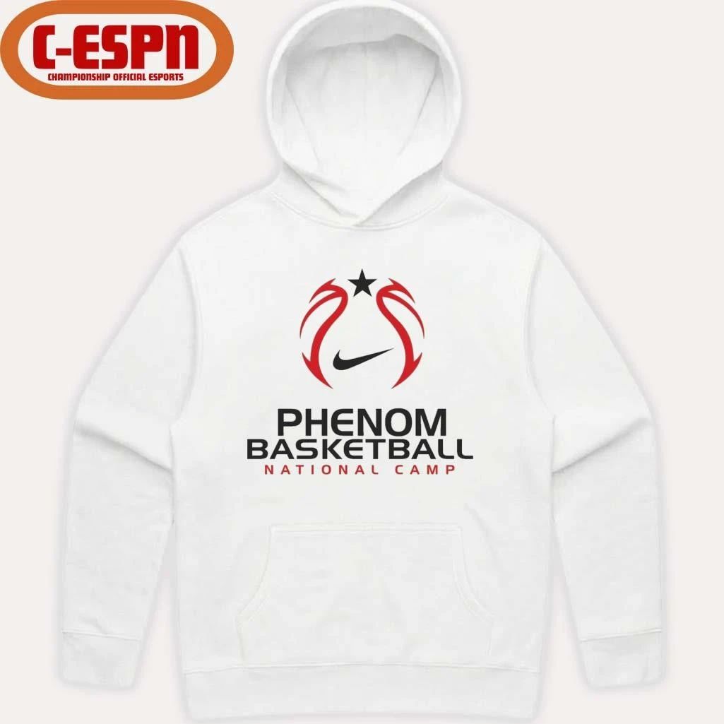 Nike Phenom Basketball National Camp Shirt