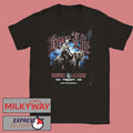 Alex The Terrible Slaughter to Prevail Russian Grizzly Bear Life T-Shirt