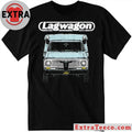 Lagwagon It’s Just Another Saturday Show 5 6 2026 San Francisco Shirt