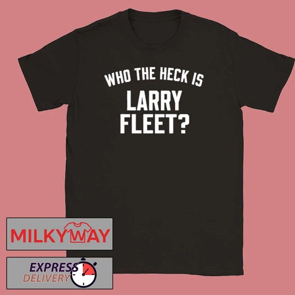Larry Fleet Your Dad’s Favorite Singer shirt