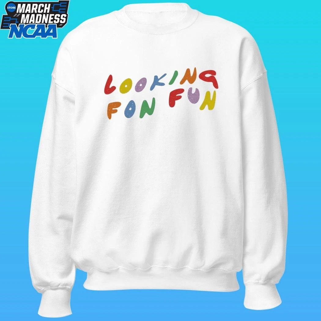 Kylie Minogue Looking Forever Shirt