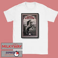 POSTER Jesse Wellles Berkeley Mar 21 2026 shirt